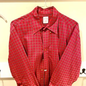 Brooks Brothers Button Down Shirt!